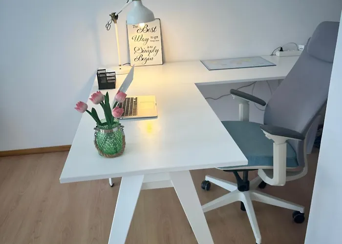 Duplex * Ponta Delgada