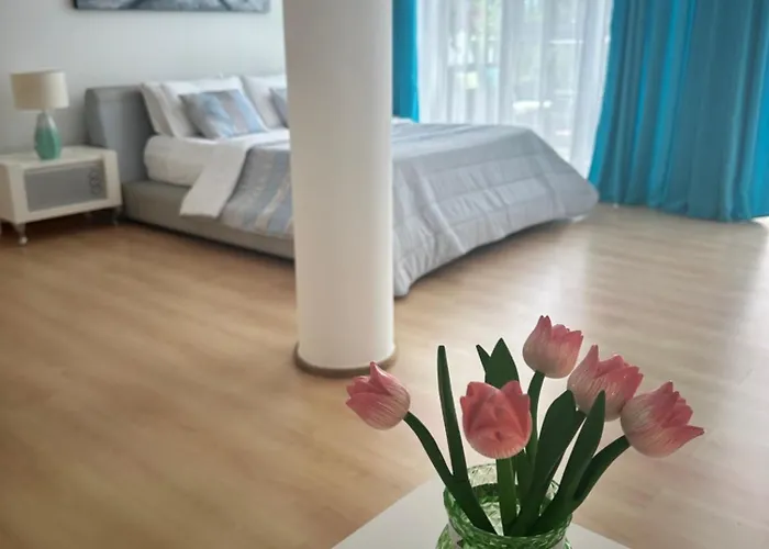 Duplex Ponta Delgada