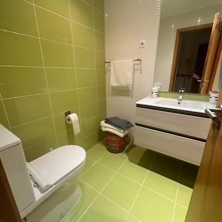 Duplex Ponta Delgada Faja de Baixo