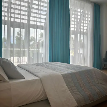 Duplex Ponta Delgada Apartment *