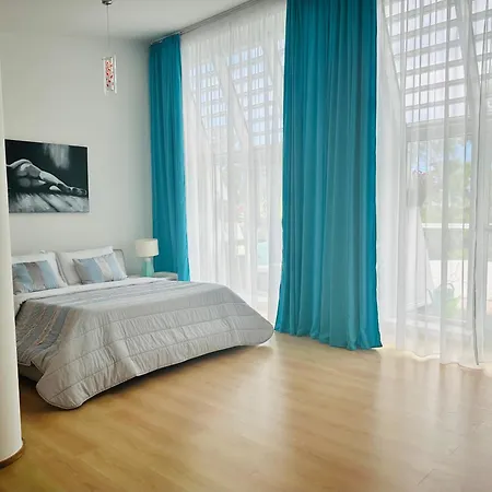 Apartment Duplex Ponta Delgada Faja de Baixo