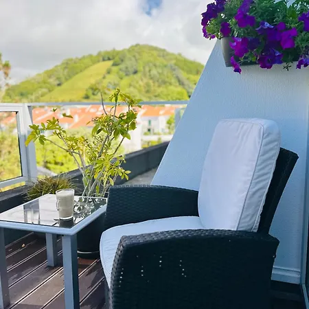 Duplex Ponta Delgada *