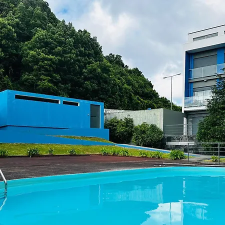 Duplex Ponta Delgada * Fajã de Baixo