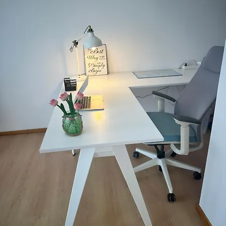 Duplex Ponta Delgada * Faja de Baixo