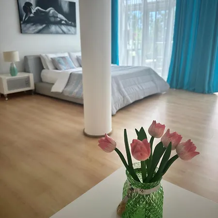 Duplex Ponta Delgada Faja de Baixo