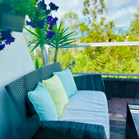 Apartment Duplex Ponta Delgada