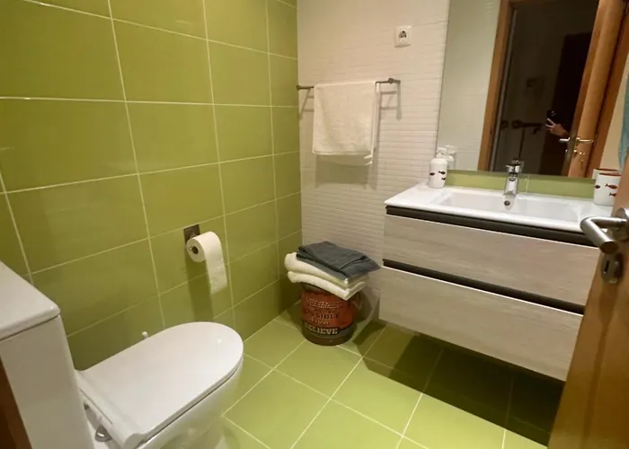 Duplex Ponta Delgada