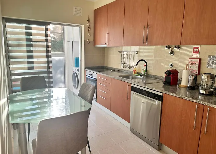 Duplex Ponta Delgada