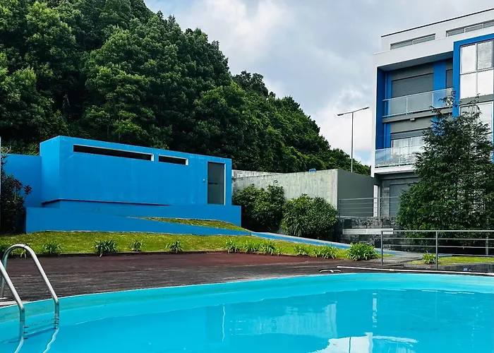 Duplex * Ponta Delgada